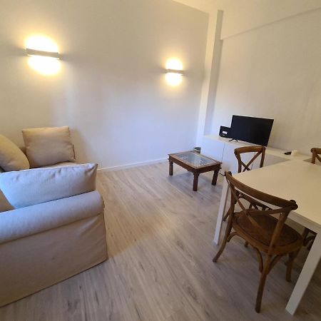 Appartamento Elegante A Rapallo By Portofinovacanze Bagian luar foto
