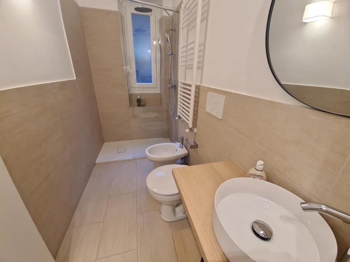 Appartamento Elegante A Rapallo By Portofinovacanze Bagian luar foto