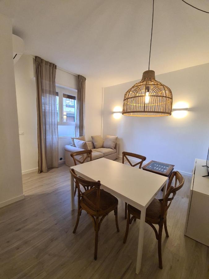 Appartamento Elegante A Rapallo By Portofinovacanze Bagian luar foto