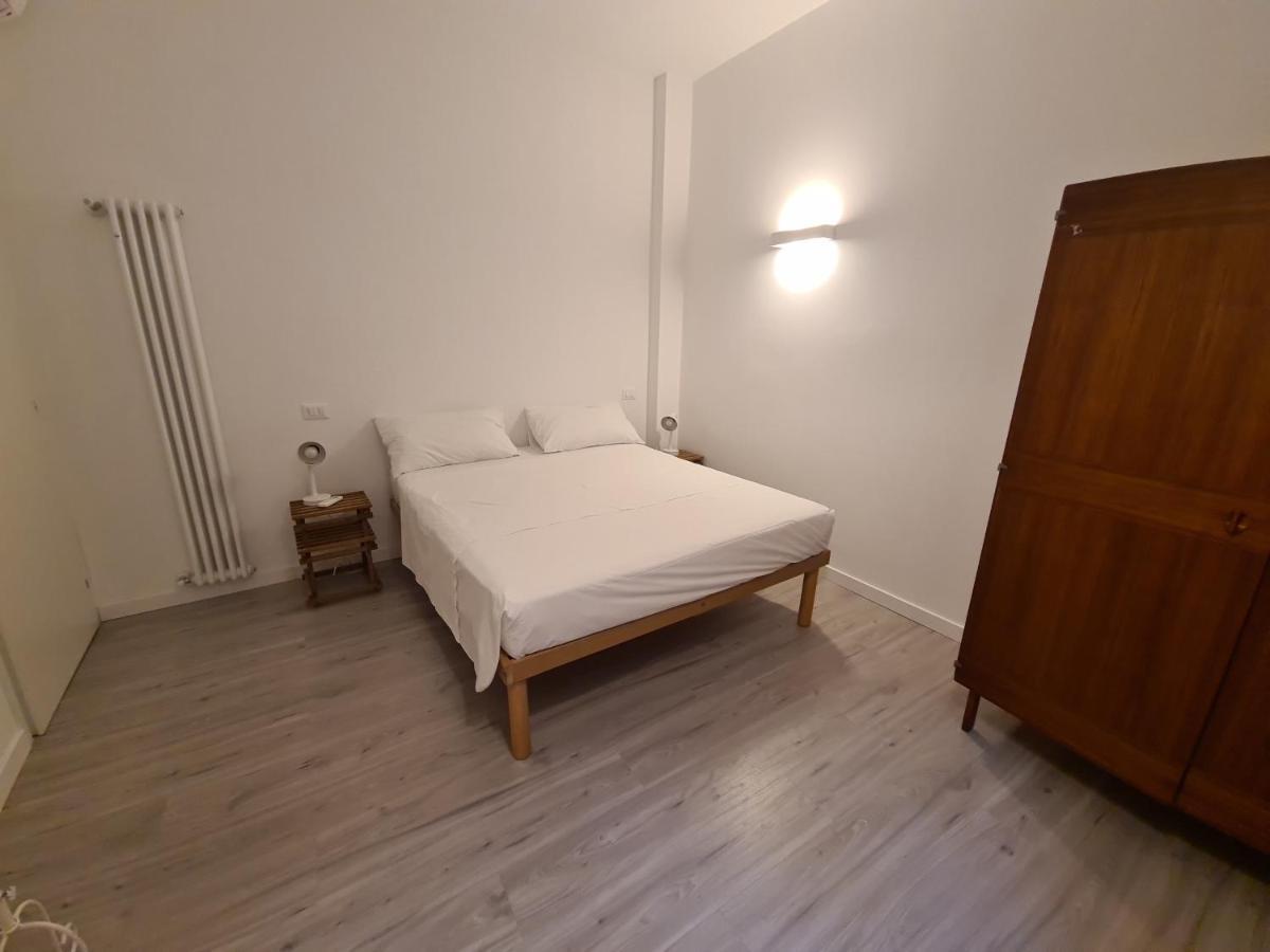 Appartamento Elegante A Rapallo By Portofinovacanze Bagian luar foto