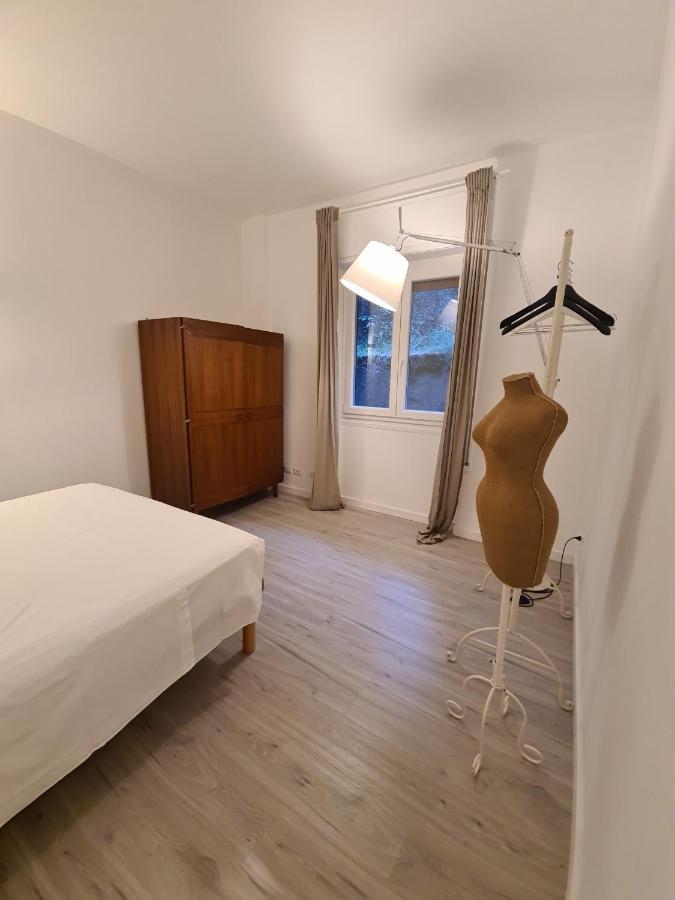 Appartamento Elegante A Rapallo By Portofinovacanze Bagian luar foto