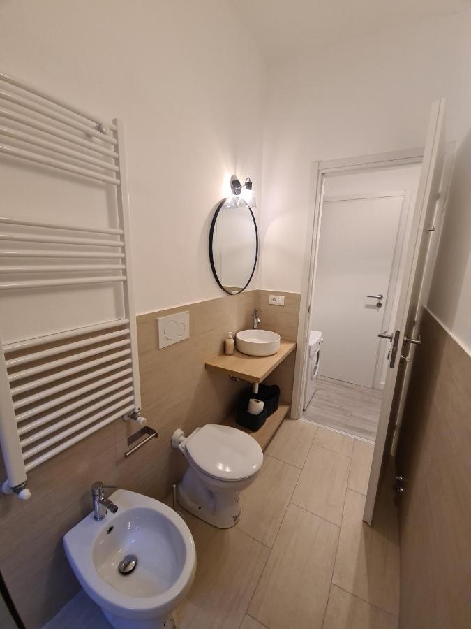 Appartamento Elegante A Rapallo By Portofinovacanze Bagian luar foto