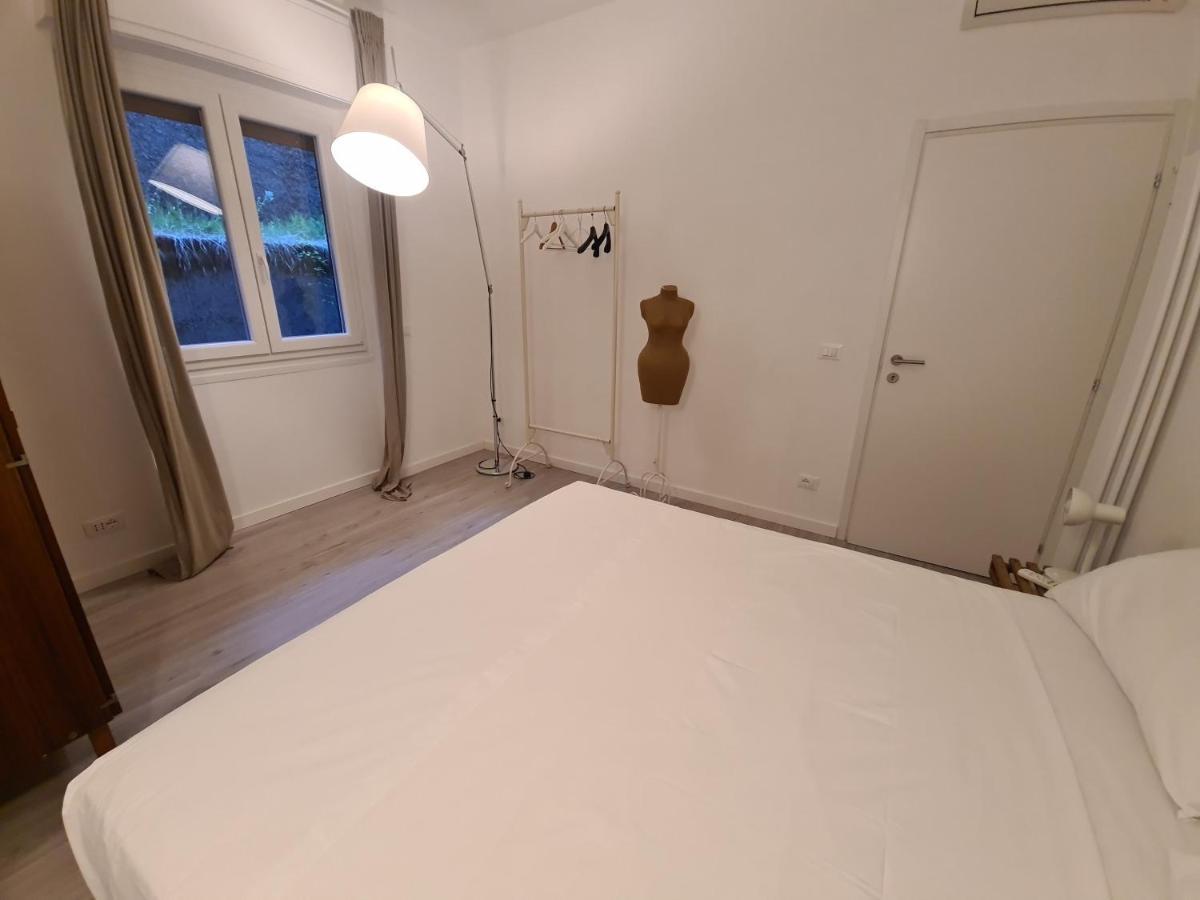 Appartamento Elegante A Rapallo By Portofinovacanze Bagian luar foto