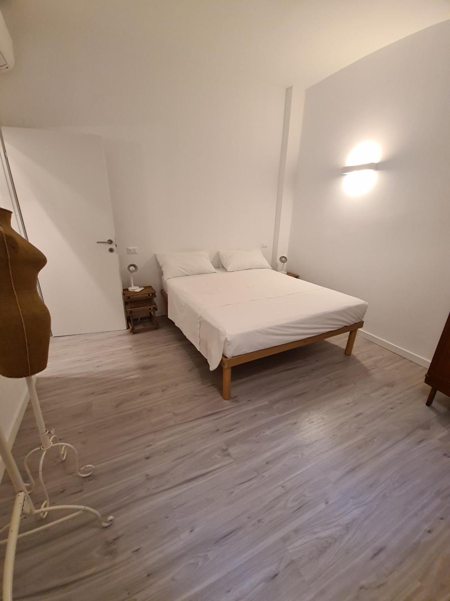 Appartamento Elegante A Rapallo By Portofinovacanze Bagian luar foto