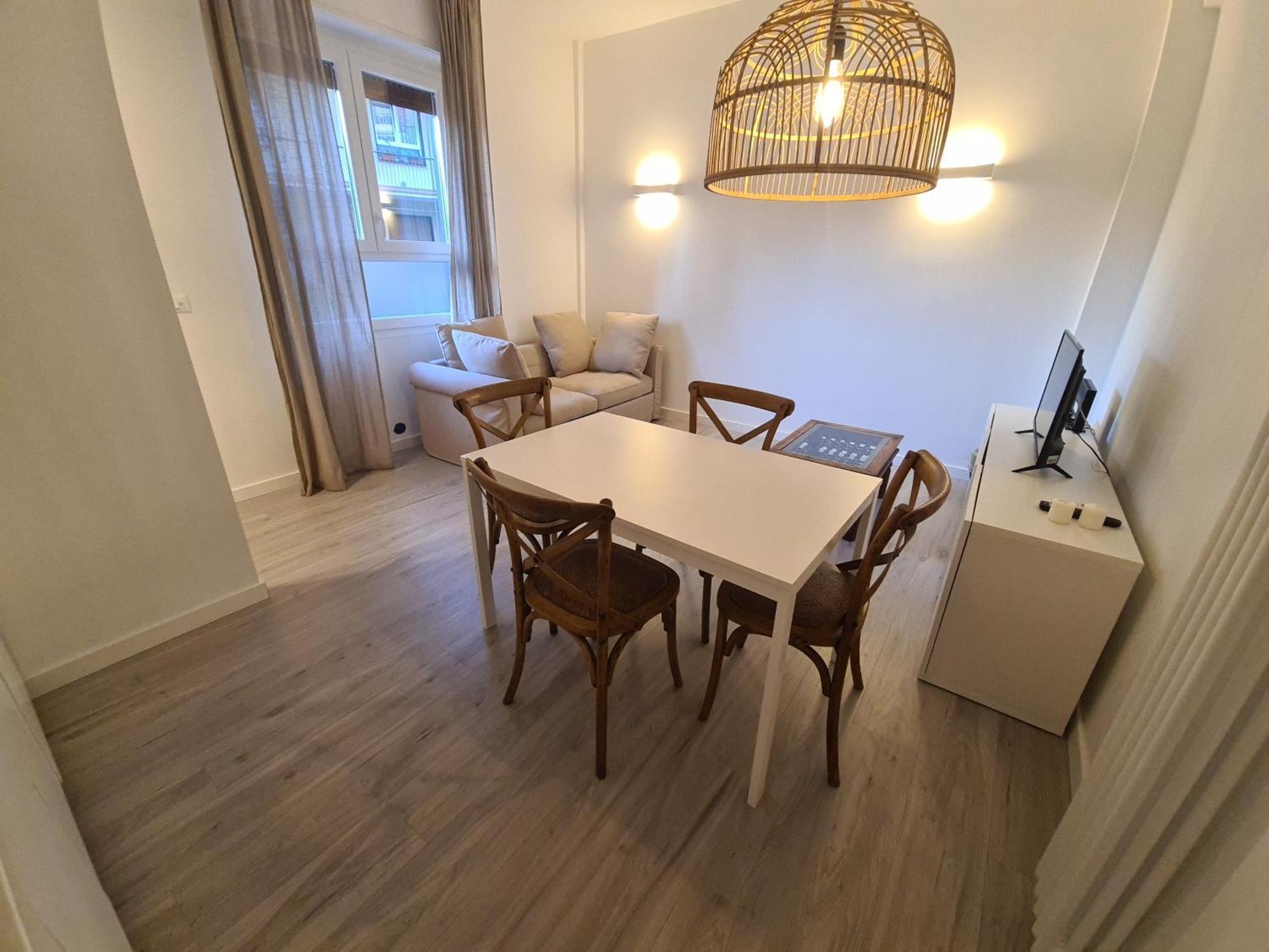 Appartamento Elegante A Rapallo By Portofinovacanze Bagian luar foto